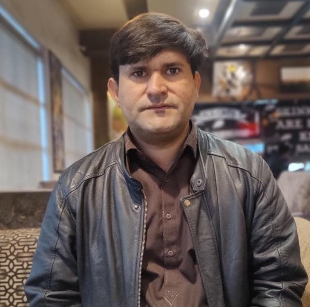 Technical Researcher EarnInside