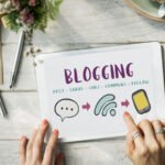 Blogging for beginners – simple guide to starting a blog in 2025