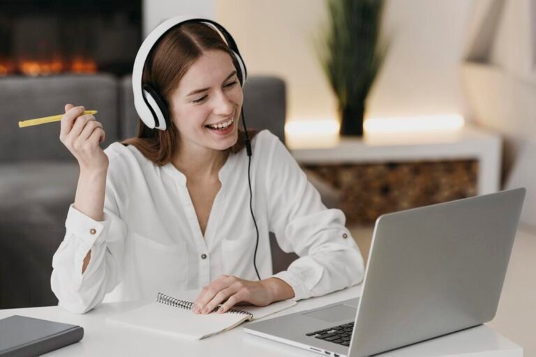 Online courses for beginners – how to create and sell online courses in 2026