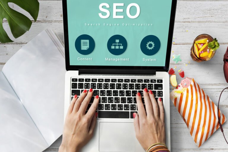 SEO for beginners – how to get free traffic from Google in 2026